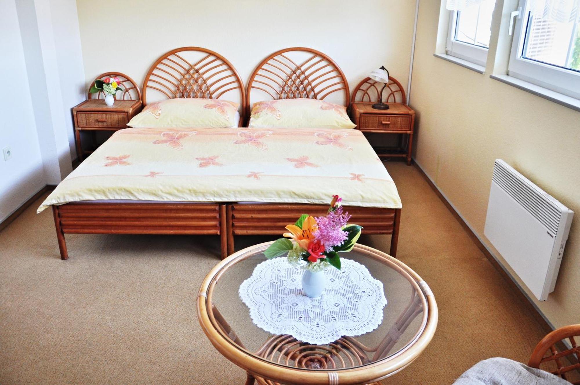 Pension Habermannova Vila Hotel Bludov  Room photo